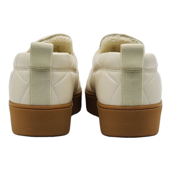 Bottega Veneta Sneakers The Quilt in Off-White size 42 (9US) $950 main image 8